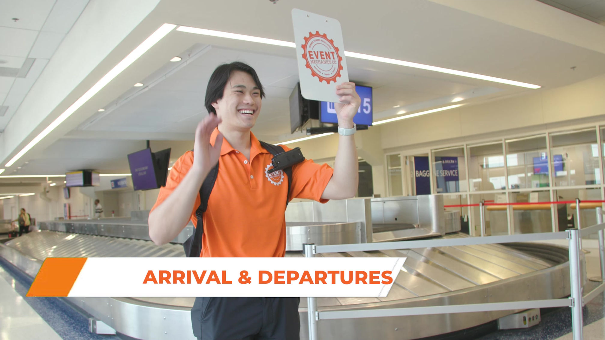 Transportation Video